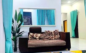 Ziya Homestay